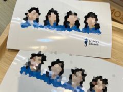 -海马体照相馆(新南凯德广场店)