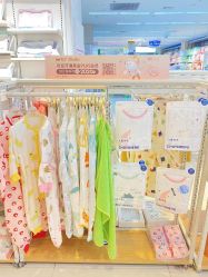 -孩子王(北一路万达店)