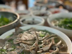 牛羊杂粉-熊氏牛羊杂粉(龙眼井总店)