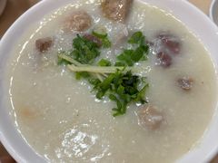 -盛记粥面(佐敦店)