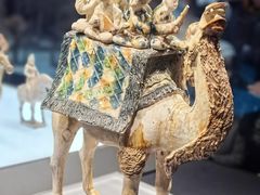 -陕西历史博物馆