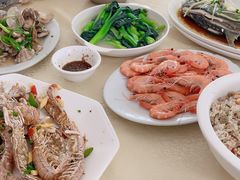 -源海渔村·现捞海鲜(大角湾店)