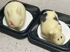 -海底捞火锅(龙湖三千集店)