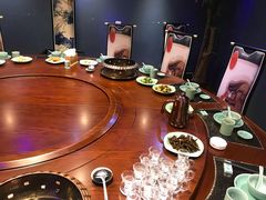 包厢-后院犇牛主题餐厅(云岗店)