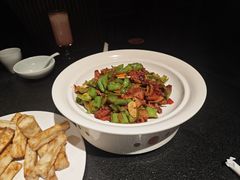-唐猫庭院·千年陕菜(赛格国际购物中心店)