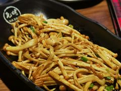 -Let’s WaKao瓦烤(贝森店)