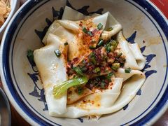 油泼扯面-醉长安(南门总店)