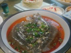 -良师门滨海人家·海鲜·家常菜(滨海城店)