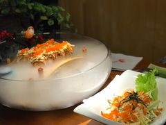 -鳗鱼家·深夜食堂(军博店)