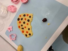 -米柚烘焙教室(新天地购物中心店)