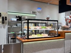 -野人先生现做冰淇淋(北京环宇荟店)