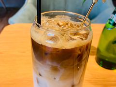 -ZING COFFEE 镜咖啡