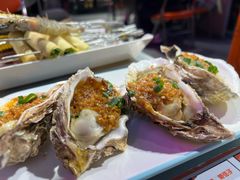 -有蚝有翅烧烤大排档·宵夜(右安门店)