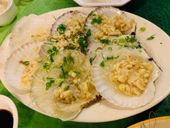 -盛港湾海鲜食府(黄沙店)