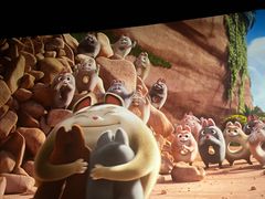 -保利国际影城(北京缤纷城店)