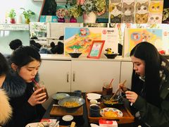 -大王油茶(二厂文创公园店)