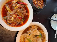 -陈麻婆豆腐总店