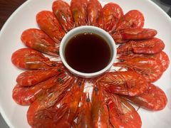 -阿明小菜·海鲜·上海菜(梅陇华理店)