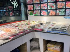 -天天渔港海鲜酒家(石浦玉泉路店)