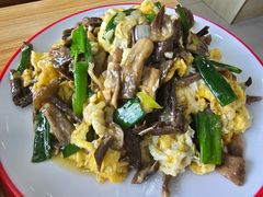 -老舅老蒙肉饼非遗店(一店)