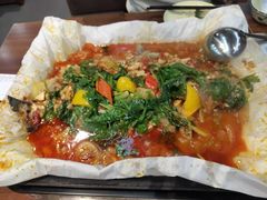 -庆峰龙虾烧烤(合肥一店)