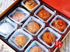 -杭州城中香格里拉大酒店