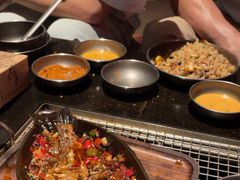 -夜食白市Yespicy·烧烤啤酒宵夜(番禺四海城店)