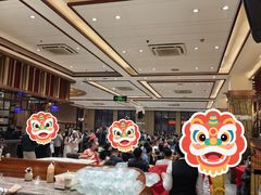 -金刚山烧烤(中山路店)