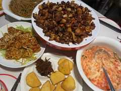 -偏爱炒鸡(老县衙店)