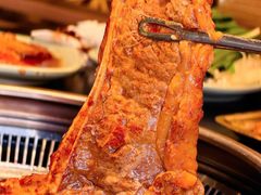 -梨花自助烤肉(西三旗万象汇黑金店)