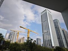 -深圳宝安国际机场