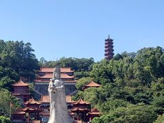 -南沙天后宫景区