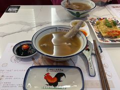 -發起人·肉骨茶(万象汇店)