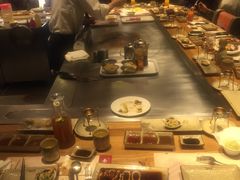 -赤坂亭·M9和牛烧肉·铁板烧(合肥万象城店)