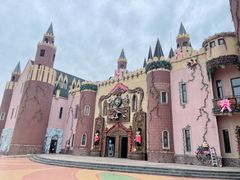 -安徒生童话乐园