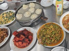 -大兴街扣碗包子馆