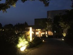 -天目湖涵田半山温泉