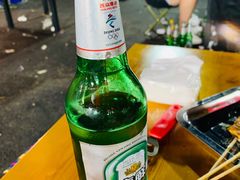 -老黑板筋(顺义总店)