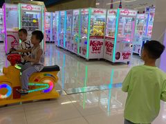 -萌太极儿童成长乐园(即墨宝龙广场店)