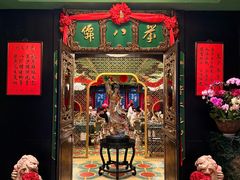 -誉八仙粤菜(万象天地店)