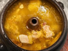 -福照楼汽锅鸡·云南特色菜(火车站锦江店)