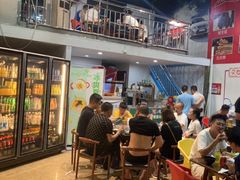 -林二哥宜烤官·宜宾小烧烤