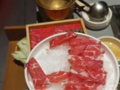 -巴奴毛肚火锅(悠唐购物中心店)