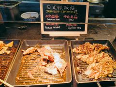 -君悦酒店·乐厨·高空自助餐(青年大街店)