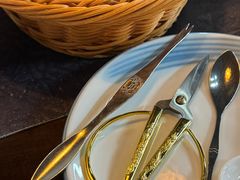 -蟹村草堂·苏式园林人文农家·大闸蟹