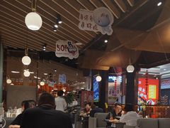 -三江源活鱼现烤(维多利摩尔城店)