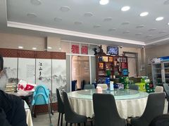 -聚德福海鲜家常菜(刘庄店)