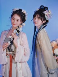 -汉仪华裳汉服馆(打浦桥店)