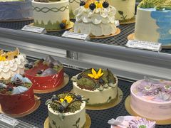 -Pantry's Best派悦坊蛋糕(K11购物艺术中心店)