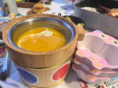 -水桶王国主题餐厅·聚会·生日派对·亲子活动·家庭套餐(亚龙湾希尔顿店)